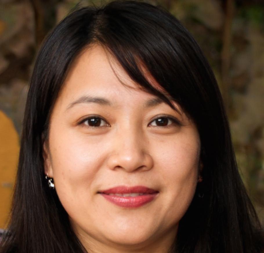 Sarah Chen, Senior Analyst